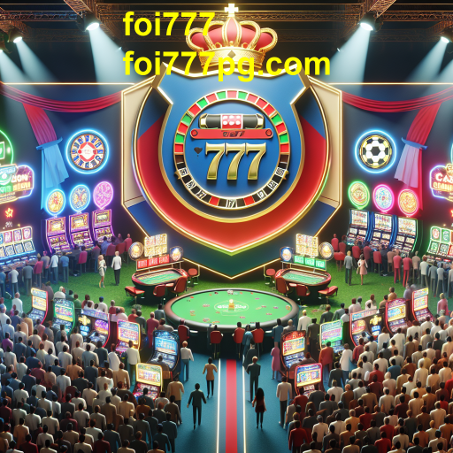 A Ascensão dos Eventos de Jogos no Cenário Global