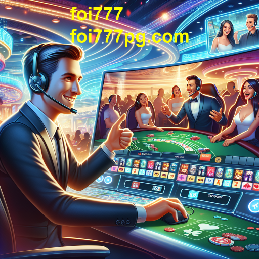 A Importância do Suporte ao Cliente em Jogos Online