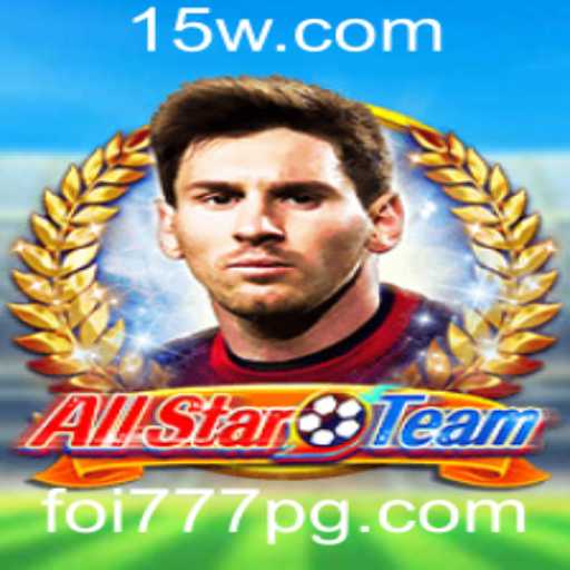 AllStarTeam: Um Novo Fenômeno no Mundo dos Jogos
