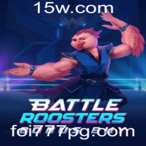 Explorando o Mundo de 'BattleRoostersBonusBuy': Um Mergulho no Jogo que Está Revolucionando o Mercado
