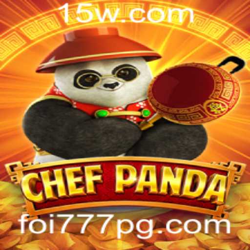 Descubra o Mundo Delicioso de ChefPanda: O Jogo que Conquista Paladares