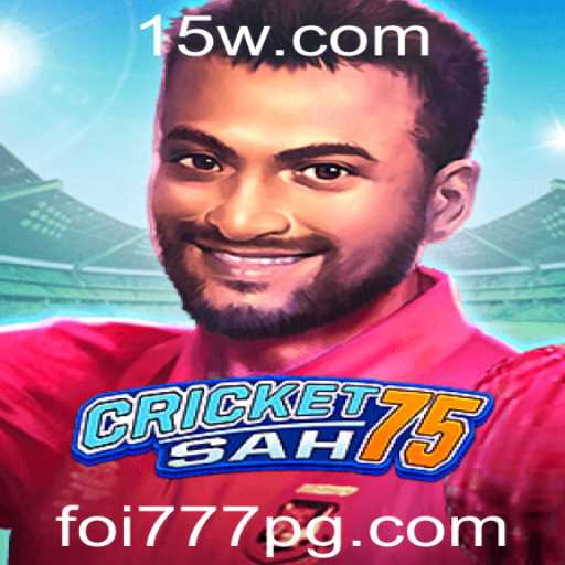 CricketSah75: Descubra o Jogo Que Está Conquistando o Mundo