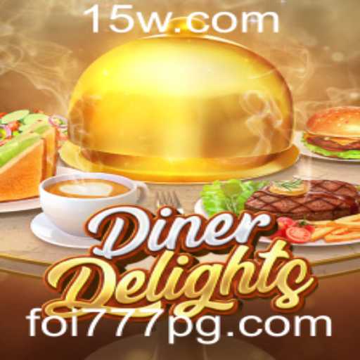 Explorando o Mundo de DinerDelights