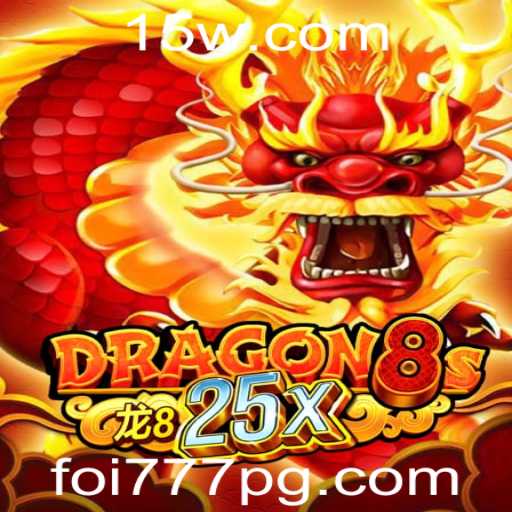 Dragon8s25x: A Jornada Épica no Mundo Místico dos Dragões