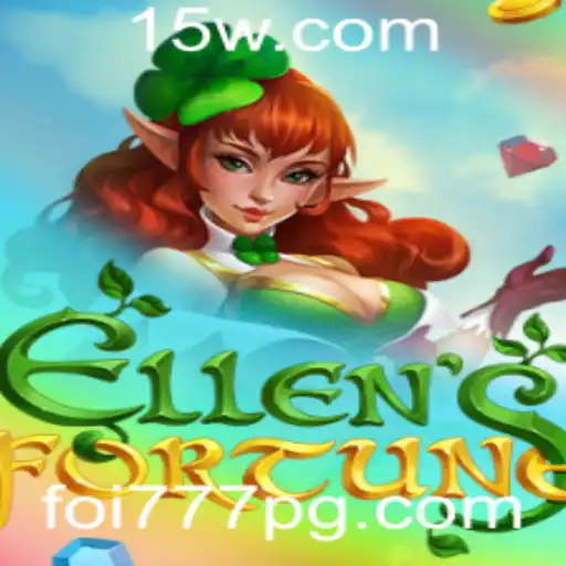 Descubra o Mundo Fascinante de EllensFortune: Um Jogo de Estratégia e Aventura
