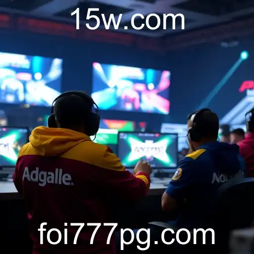 Esportes Virtuais: A Revolução do Entretenimento Digital