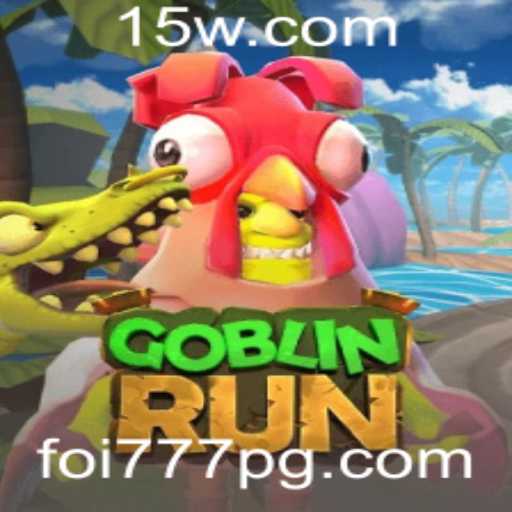 Descubra as Aventuras de GoblinRun: Um Jogo de Plataforma Inovador