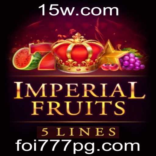 Descobrindo o Fascinante Mundo do ImperialFruits5