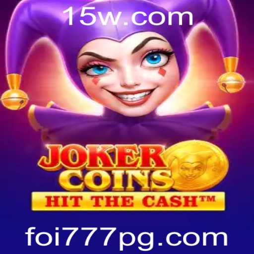 JokerCoins: Uma Aventura Inovadora no Mundo dos Jogos de Azar