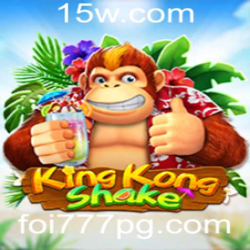 KingKongShake: Um Mergulho no Fascinante Mundo do Novo Jogo