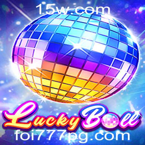 Descubra o Jogo LuckyBall com a Palavra-Chave 'foi777'