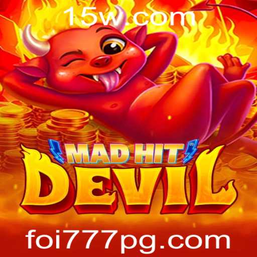 MadHitDevil: Descubra o Fascinante Jogo que Conquistou o Mundo