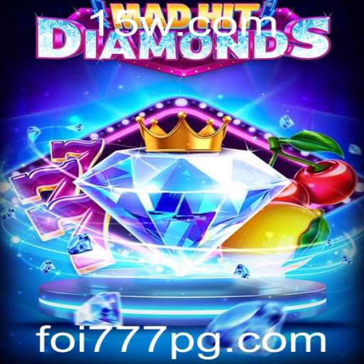 Descubra o Fascinante Jogo MadHitDiamonds