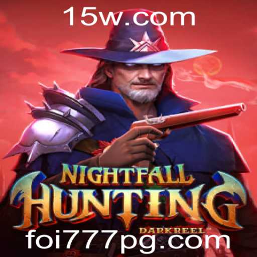 NightfallHunting: Mergulhe em um Mundo de Aventuras Sombrias