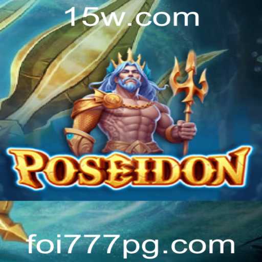 Desbravando os Segredos de Poseidon: Um Mergulho no Novo Jogo do Momento