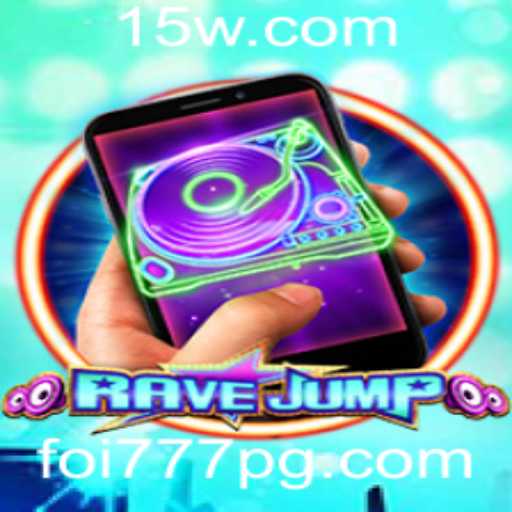 Explorando o Mundo de RaveJumpmobile: Um Mergulho no Jogo Trend