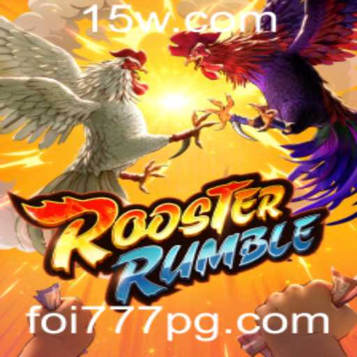 Descubra o Fascinante Mundo de RoosterRumble: O Jogo que Conquista Multidões