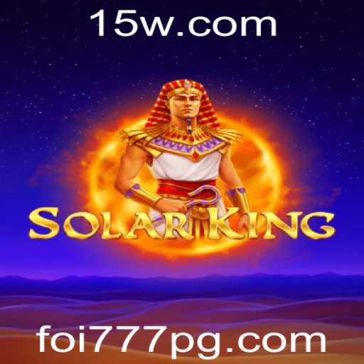 Explorando SolarKing: O Jogo que Conquistou o Universo dos Games em 2023
