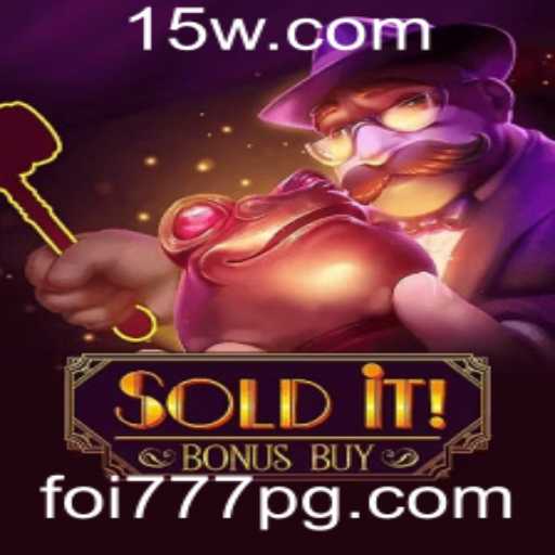 Explorando o Universo de SolditBonusBuy: Um Jogo de Estratégia e Sorte Inovador