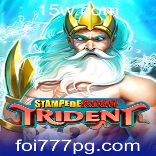 Descubra StempedeRushTrident: Uma Aventura Única no Mundo dos Jogos