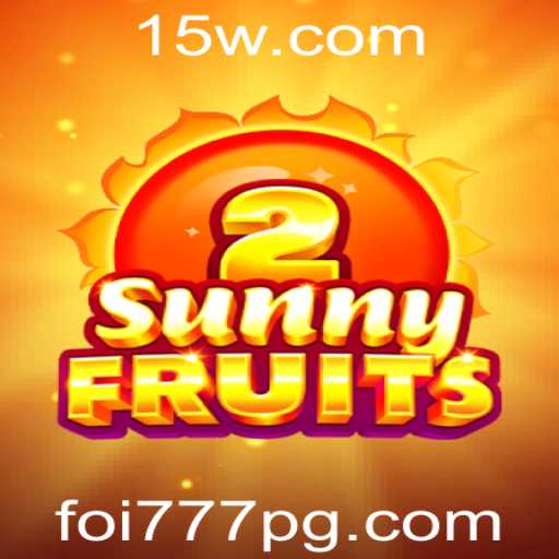 Explorando o Mundo Vibrante de SunnyFruits2