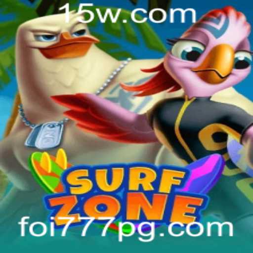 Explorando o Inovador Jogo SurfZone: Imersão e Estratégia nas Ondas Virtuais
