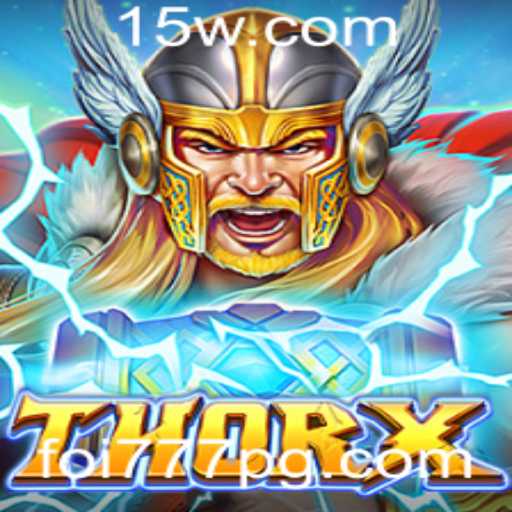 Descubra ThorX: Um Jogo Revolucionário que Mistura Mito e Estratégia