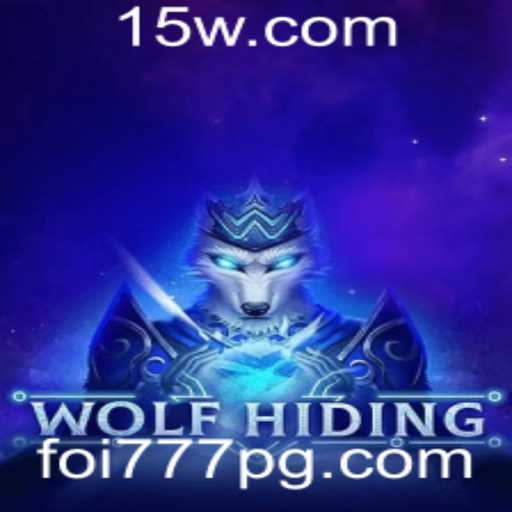 Descubra a Emoção do Jogo WolfHiding: Aventuras e Desafios